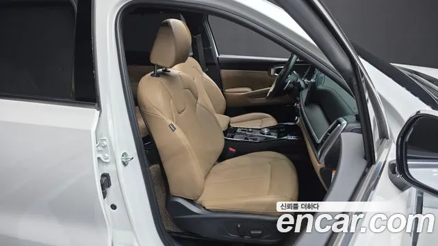 Kia Sorento 4th Gen — Фото автомобиля 12