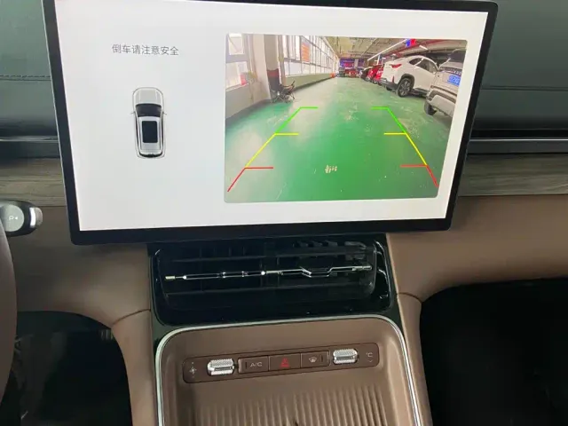 Wuling Starlight S — Фото автомобиля 7