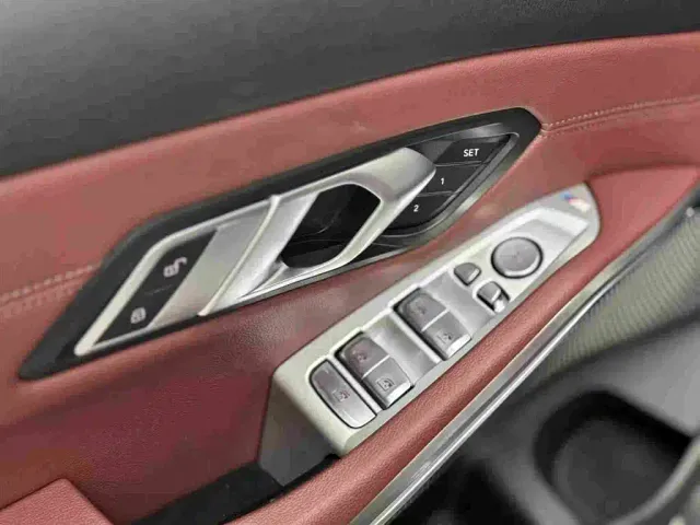 BMW 3 Series — Фото автомобиля 14
