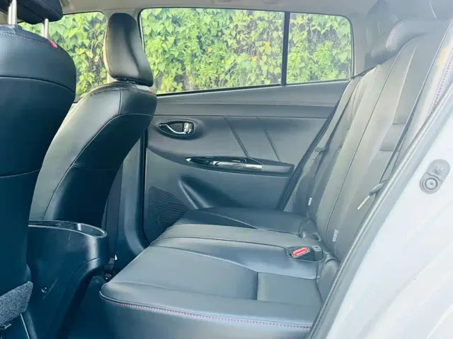 Toyota YARiS L Zhi Xuan — Фото автомобиля 14
