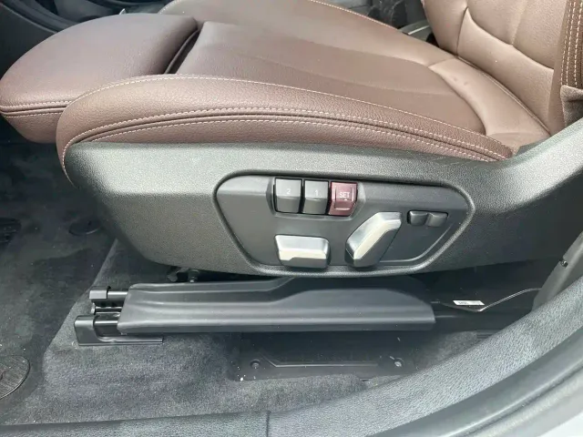 BMW X1 — Фото автомобиля 9
