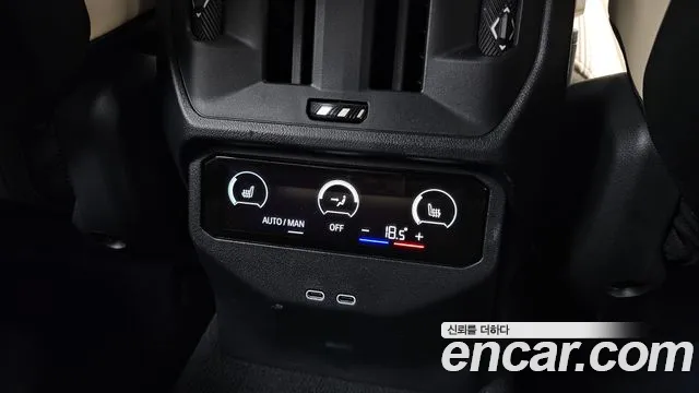 BMW X3 G45 — Фото автомобиля 25