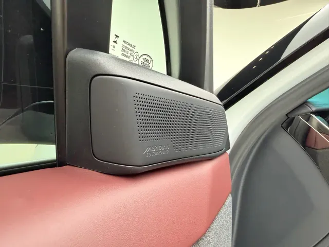 Land Rover Range Rover Sport — Фото автомобиля 6
