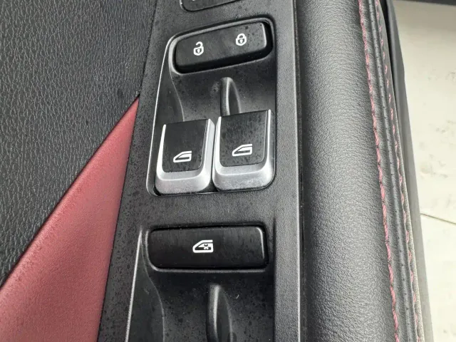 Geely Binyue — Фото автомобиля 16
