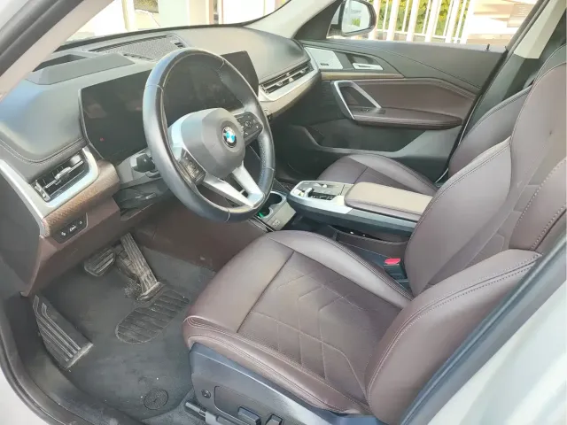 BMW X1 — Фото автомобиля 7