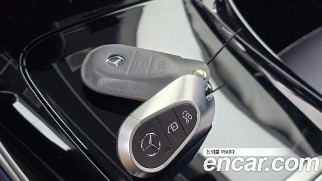 Mercedes-Benz C-Class W206 — Фото автомобиля 21