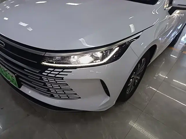 BYD Destroyer 05 — Фото автомобиля 23