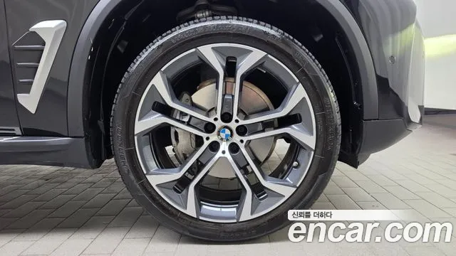 BMW X5 G05 — Фото автомобиля 6