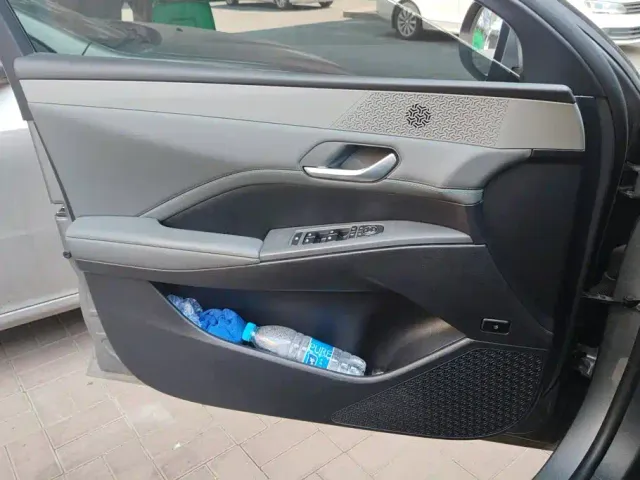 BYD Qin PLUS — Фото автомобиля 7