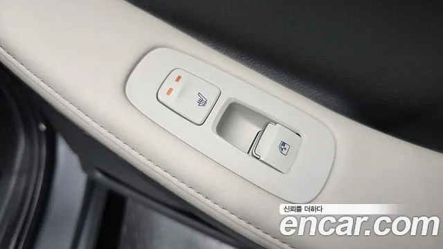 Hyundai Sonata DN8 — Фото автомобиля 19