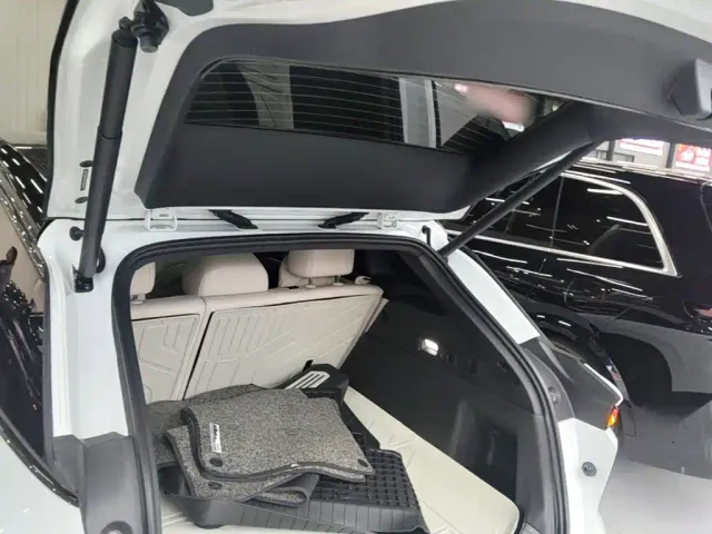 Li Auto i6 — Фото автомобиля 18