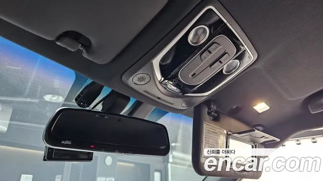 KG_Mobility_Ssangyong Torres Torres Бензин 1.5 2WD — Фото автомобиля 20