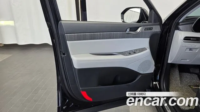 Hyundai Palisade The New Palisade — Фото автомобиля 13