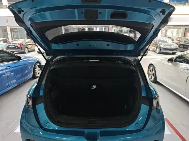 BYD Dolphin — Фото автомобиля 18