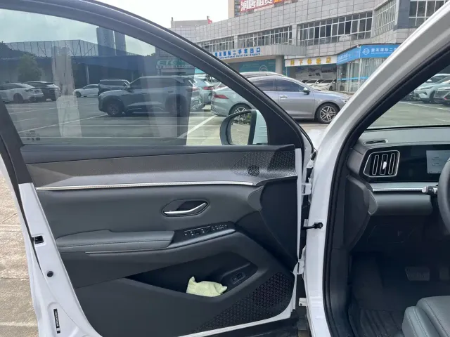 BYD Song Pro — Фото автомобиля 4