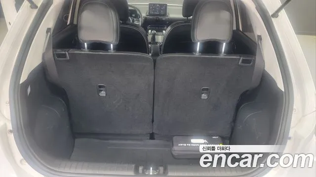 Hyundai Casper Casper Inspiration — Фото автомобиля 17