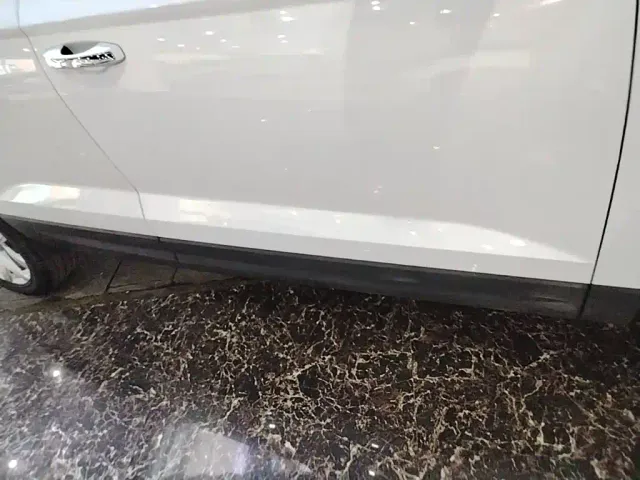 Jetta VS5 — Фото автомобиля 20