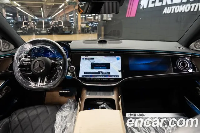 Mercedes-Benz S-Class — Фото автомобиля 5