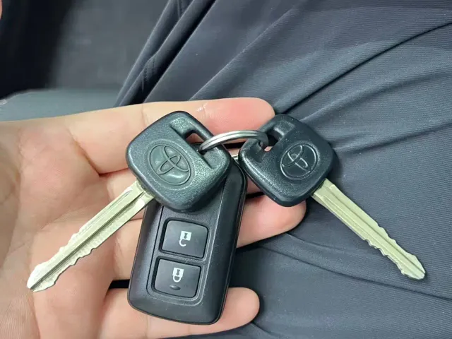 Toyota YARiS L Zhi Xuan — Фото автомобиля 17