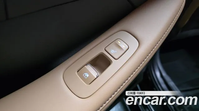 Hyundai Sonata DN8 — Фото автомобиля 19