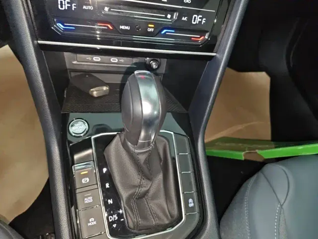 Volkswagen Tharu — Фото автомобиля 13