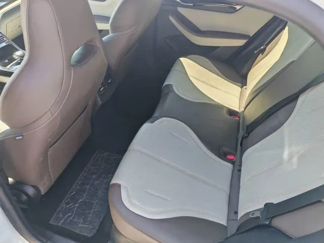 BYD Qin PLUS — Фото автомобиля 5