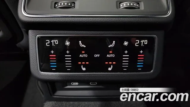 Audi A6 45 TFSI quattro Premium — Фото автомобиля 19