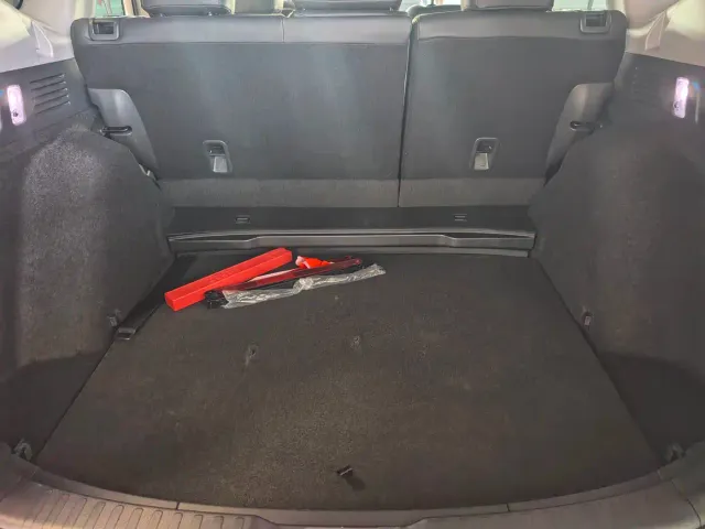 Honda Breeze — Фото автомобиля 10
