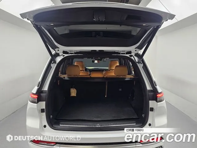Jeep Cherokee — Фото автомобиля 19