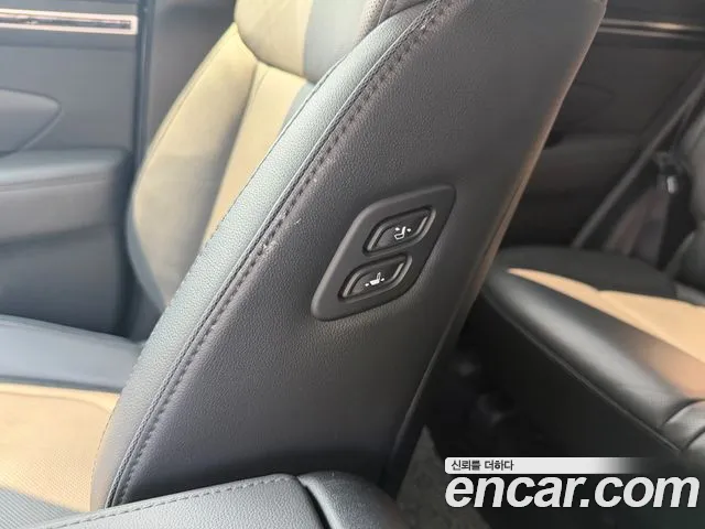 Hyundai Tucson — Фото автомобиля 20