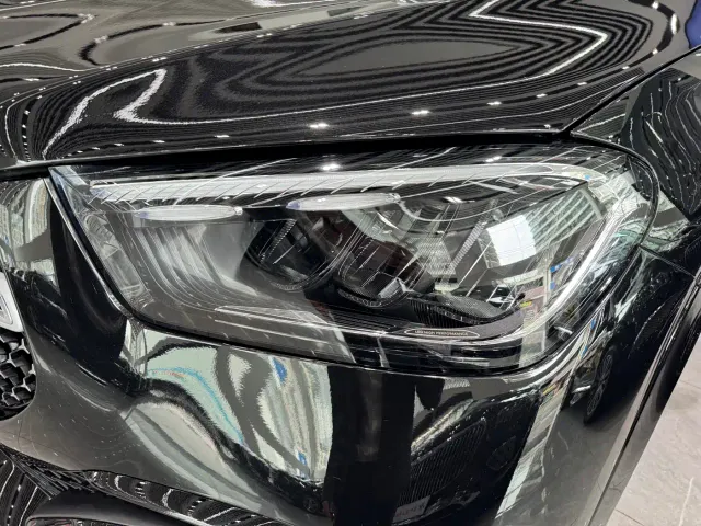 Mercedes-Benz GLE-Class — Фото автомобиля 5