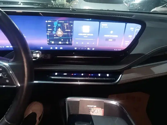 Buick E5 — Фото автомобиля 12