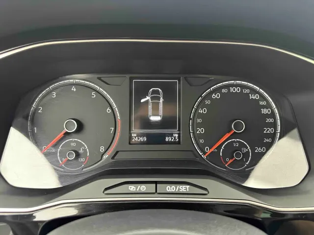 Jetta Jetta VS7 2022 280TSI Automatic Highlight Glory Edition — Фото автомобиля 18