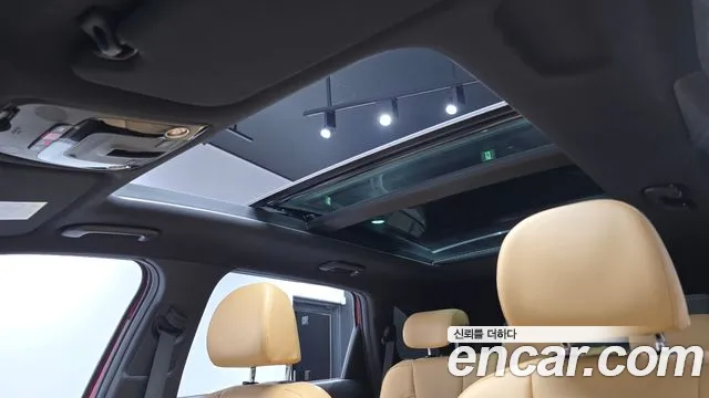 Kia Sorento Sorento 4-е поколение Бензин 2.5T 2WD — Фото автомобиля 19
