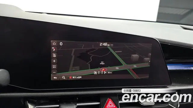 Kia Niro — Фото автомобиля 14