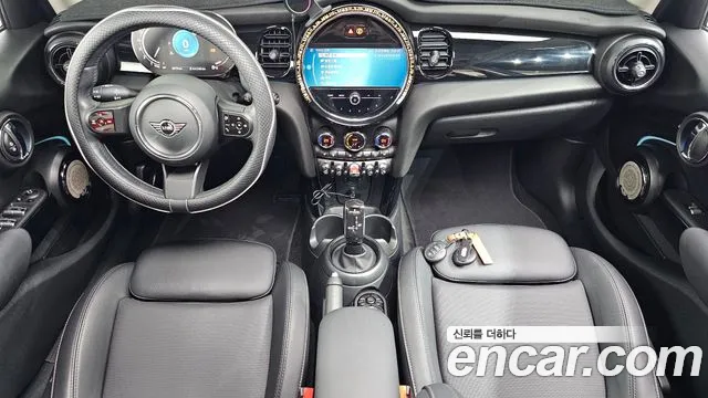 MINI Cooper — Фото автомобиля 7