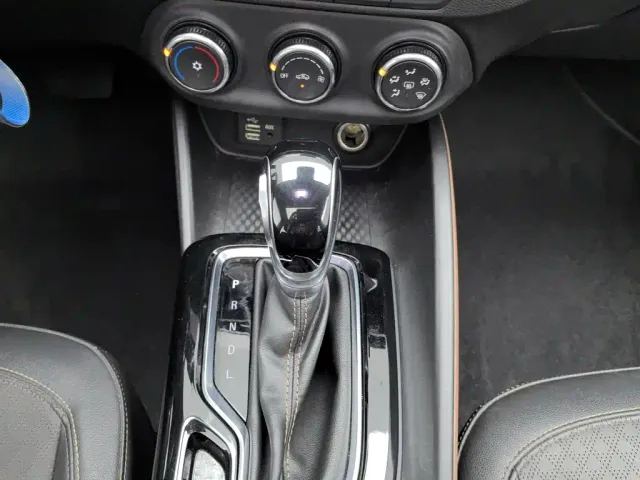 Buick Verano — Фото автомобиля 13