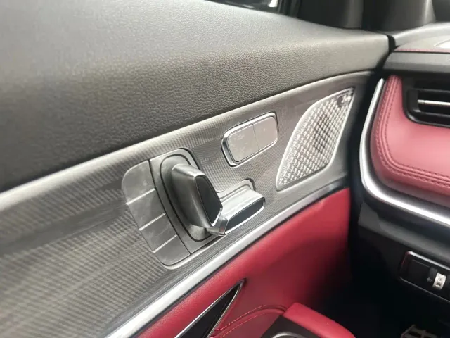 Jetour X70 Plus — Фото автомобиля 11