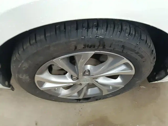 Buick Verano — Фото автомобиля 22