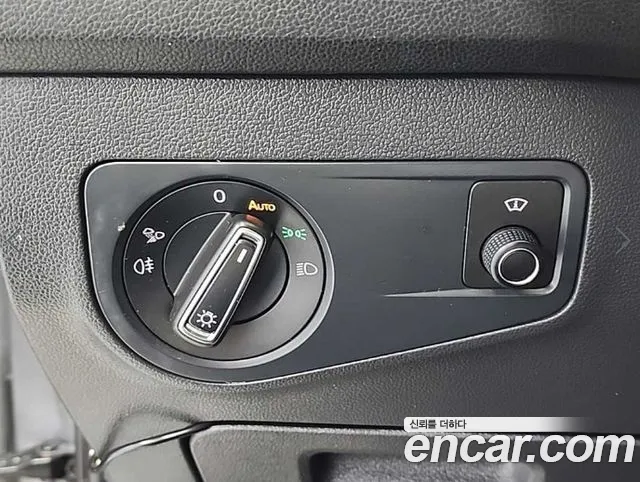 Volkswagen Tiguan — Фото автомобиля 18