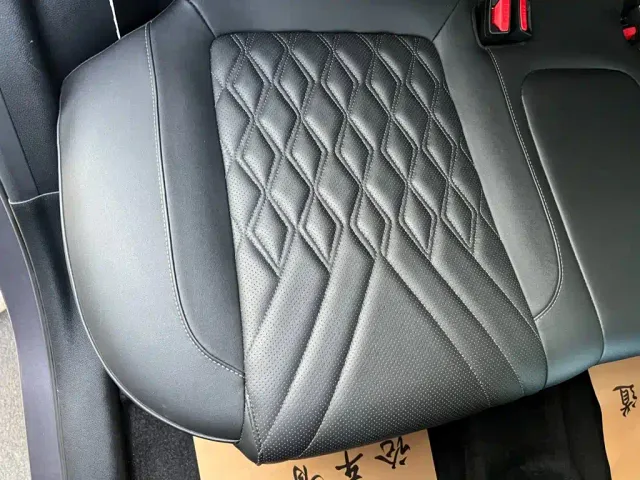Chery Tiggo 7 PLUS — Фото автомобиля 20