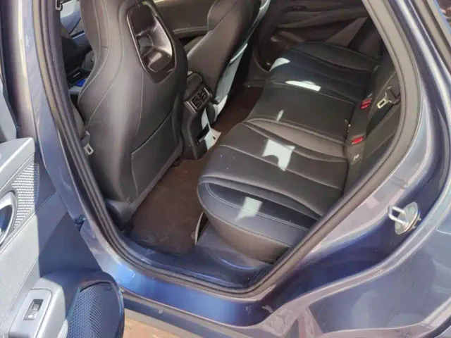 BYD Seal 06 — Фото автомобиля 11