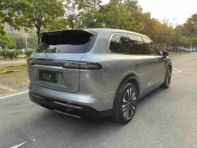 Huajing Baojun S — Фото автомобиля 6