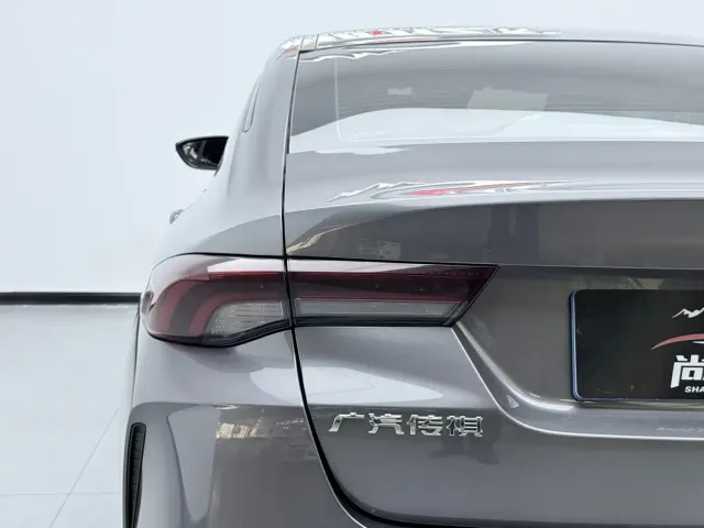 GAC Trumpchi Emkoo — Фото автомобиля 13