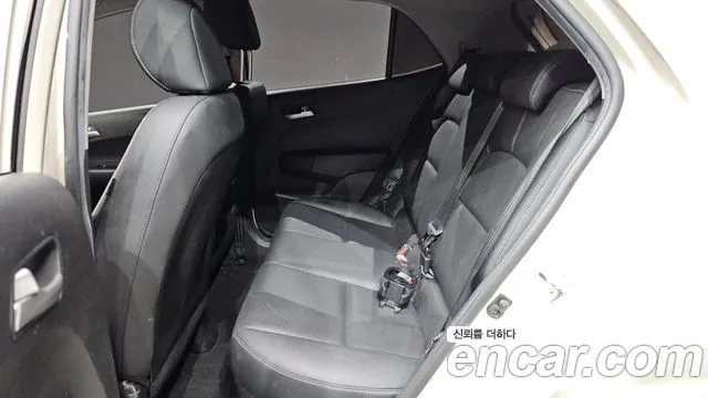 Kia morning Morning Urban (JA) Prestige — Фото автомобиля 26