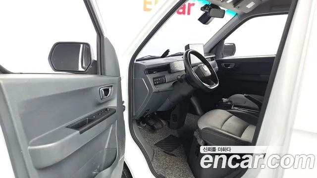Geely SE-A2 — Фото автомобиля 10