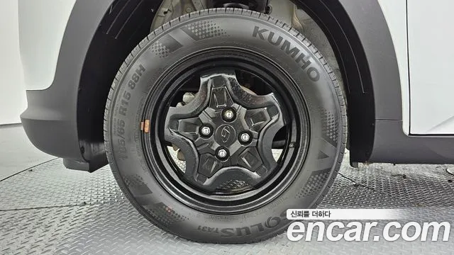 Hyundai Casper Casper Turbo Essential Light — Фото автомобиля 5