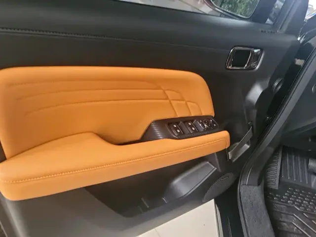 Haval Raptor — Фото автомобиля 7