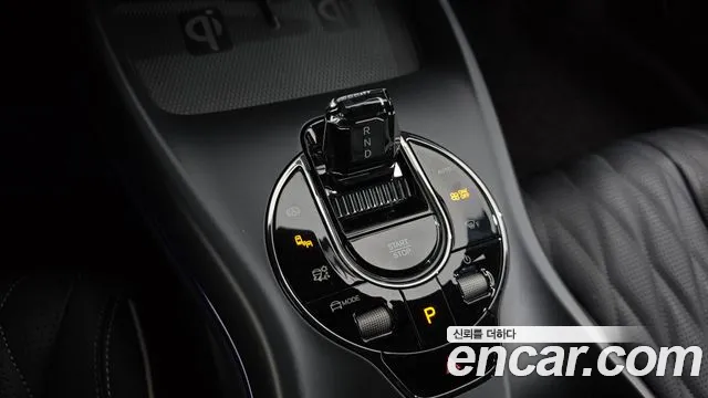BYD Seal — Фото автомобиля 12