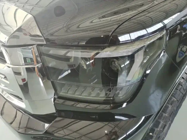Tank Tank 500 2022 3.0T Sport Edition Zaojing 5-Seater — Фото автомобиля 23